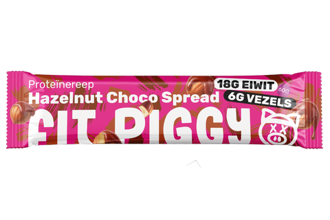 Hazelnut Choco Spread