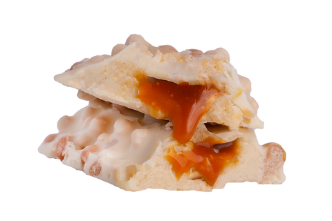 Salted Caramel Crunch