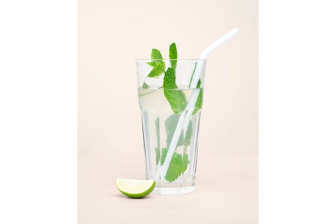 Proteïne Limonade - Munt & Lime