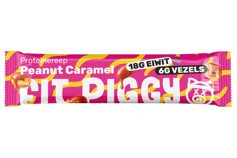 Peanut Caramel