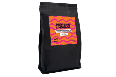 Proteïne Limonade - Piña Colada