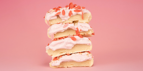 P&M - Biggy Bars