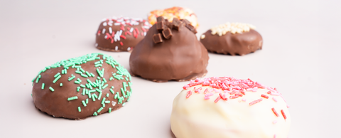 Handmade Treats