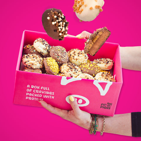 De Best Seller Box 10+5 GRATIS