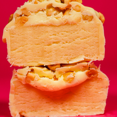 Fit Piggy Bar - Hazelnut Blondie