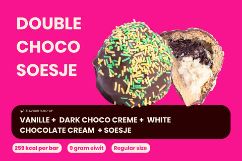 De Paasbox L | 18 Exclusieve Bars!