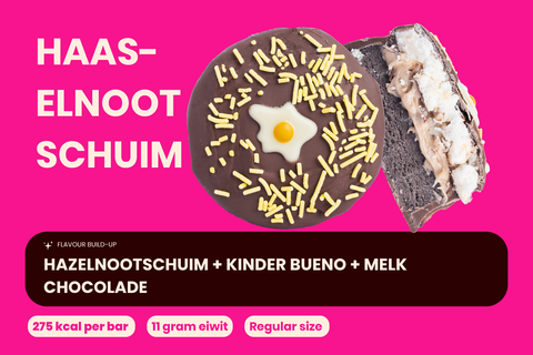 De Paasbox L | 18 Exclusieve Bars!