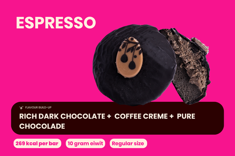 De Paasbox L | 18 Exclusieve Bars!