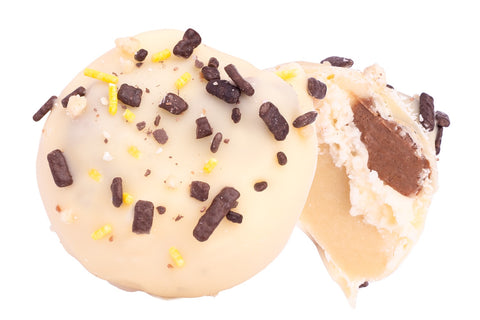 Praline Cheesecake - 2 Piggy Bites