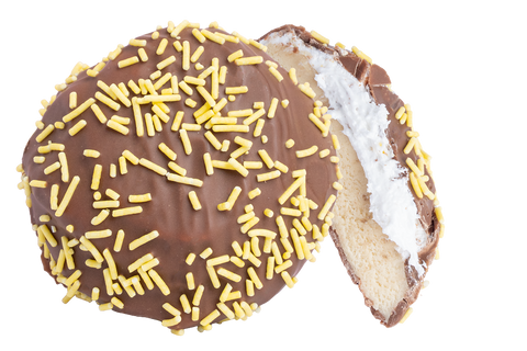 De Bananenbar - Regular