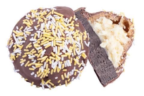 Beukie's Bossche Bol