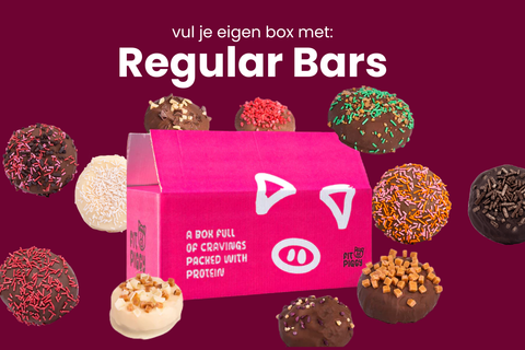 Pick & Mix - Regular Bars