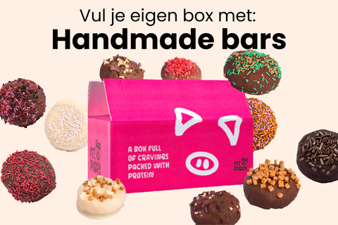 Pick & Mix - Handmades