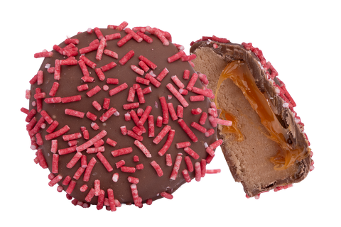 Caramel - 2 Piggy Bites