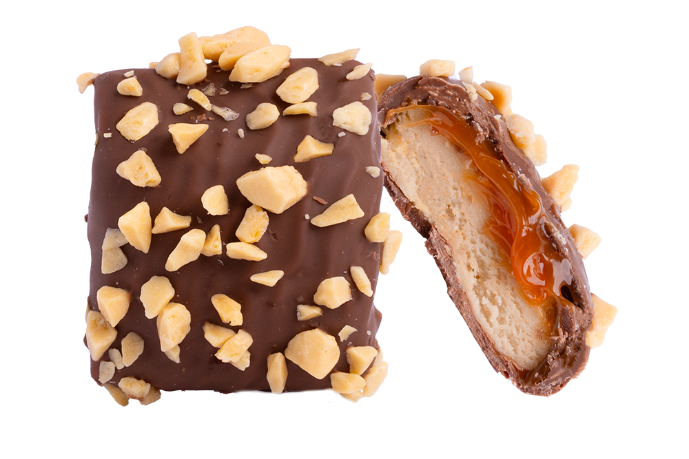 Caramel Crunch - Regular