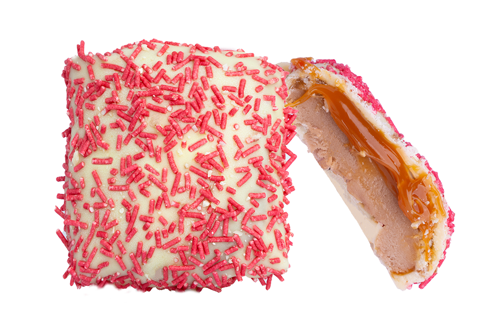 Caramel White - Regular