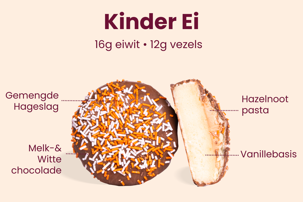 Kinder Ei