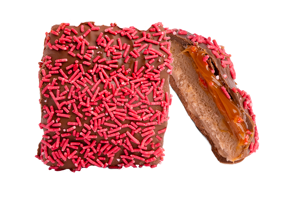 Caramel - Regular