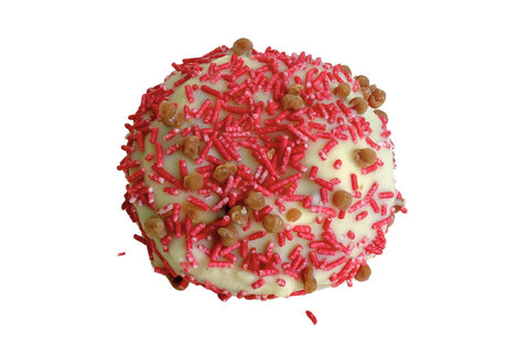 Cheesecake Caramel - Regular