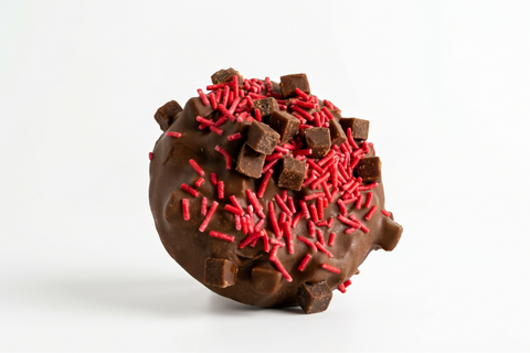Chocolate Speculoos