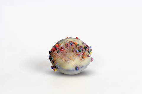 Chocolate Galaxy White - Regular