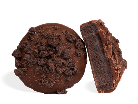 Chocolate Mud Pie
