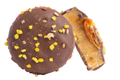 Chocolate Peanuts