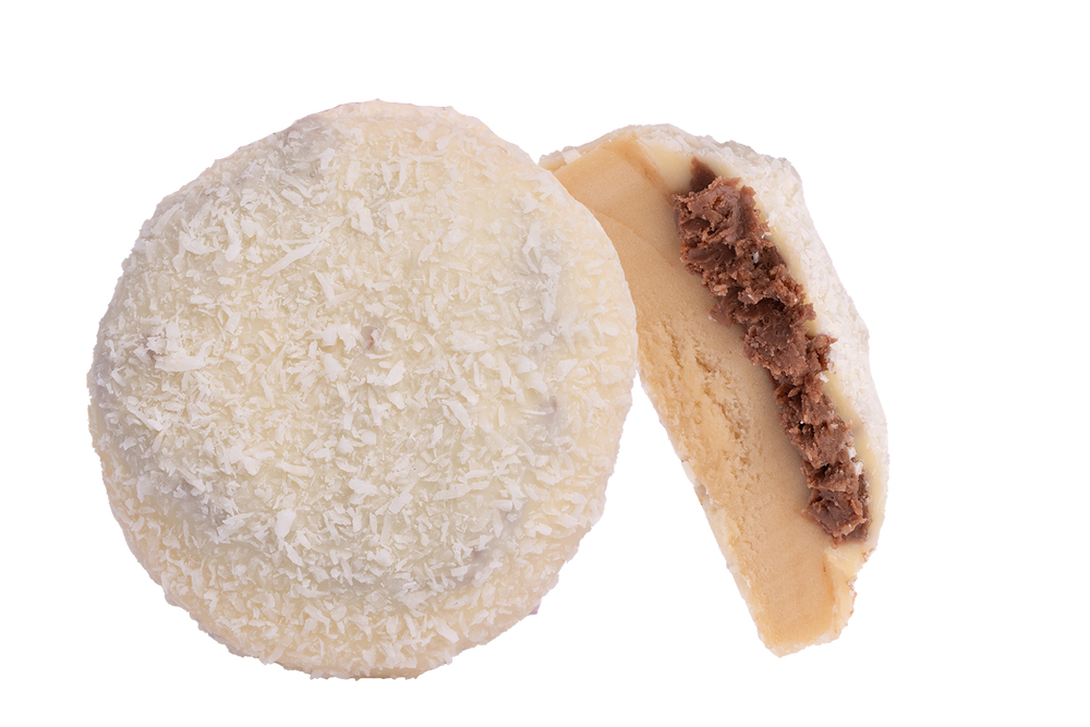 White Coco Loco - Regular