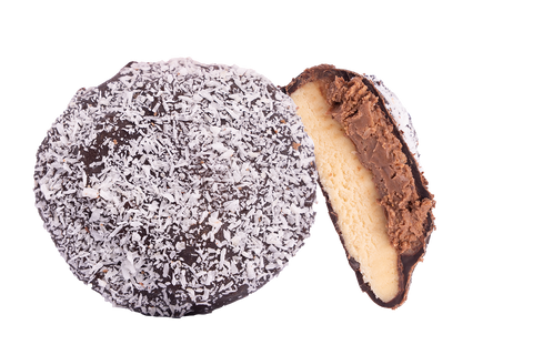 Coco Loco Puur - Regular