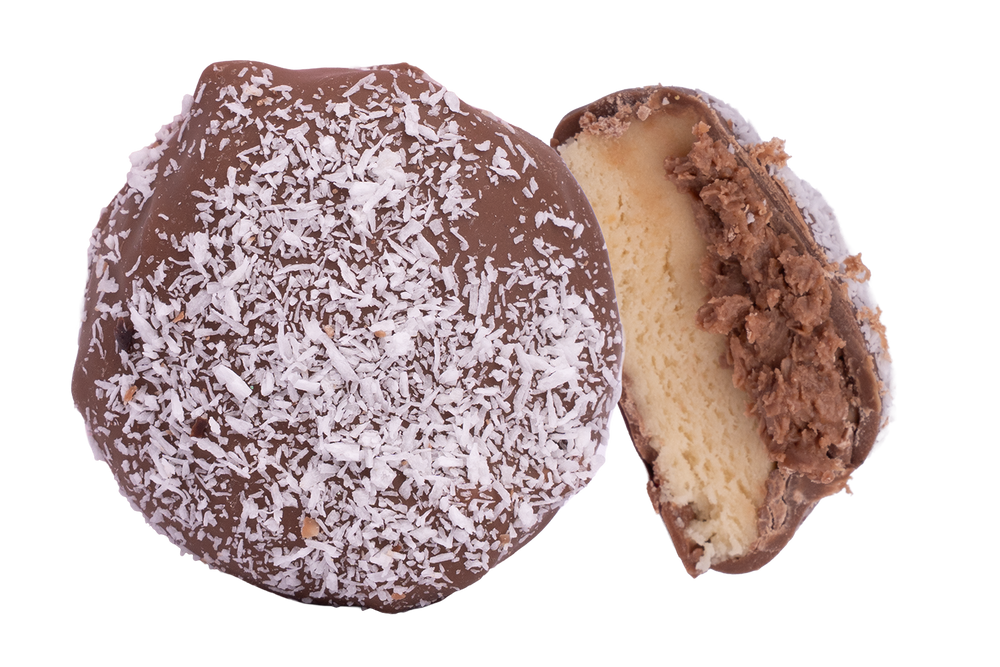 Coco Loco - 2 Piggy Bites