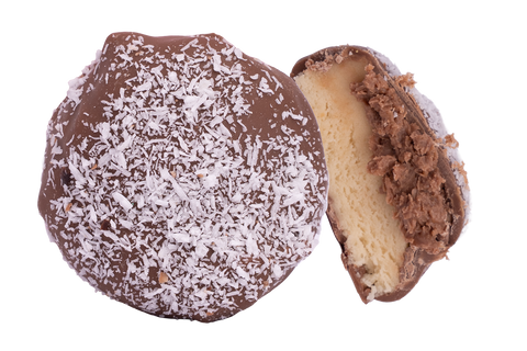 Coco Loco - 2 Piggy Bites