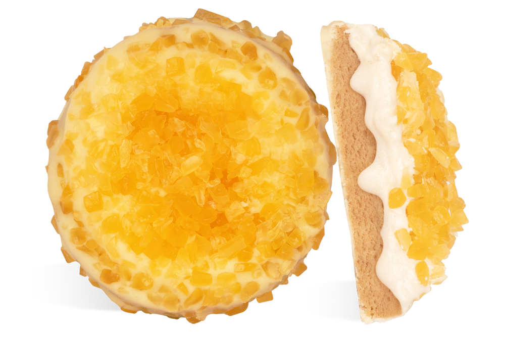 Creme Brulee - Regular