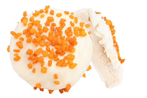 Creme Brulee - Regular