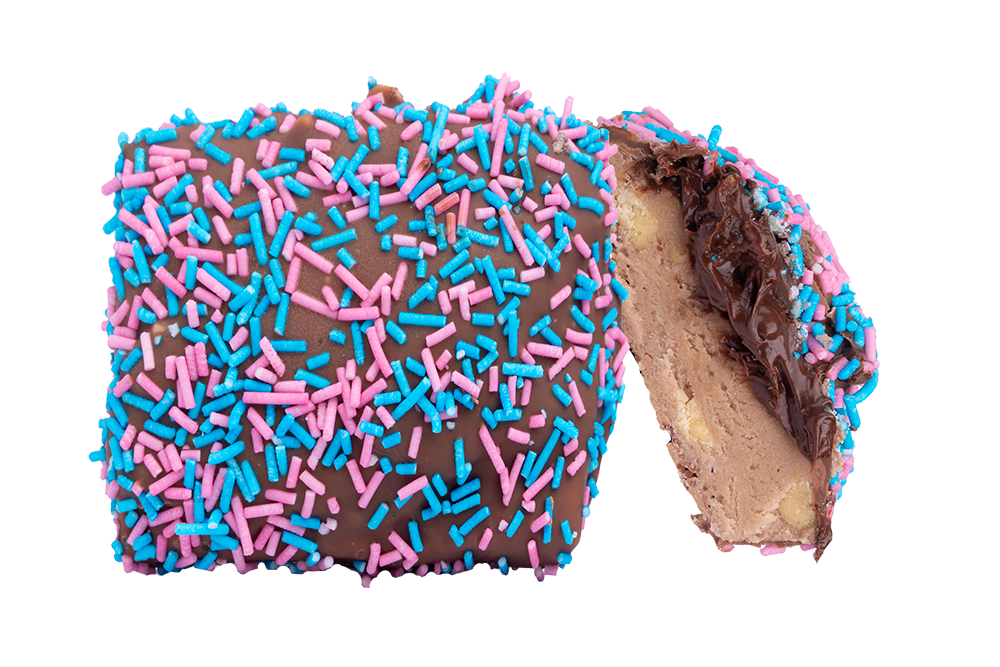 Crunchy Chocodream - Regular