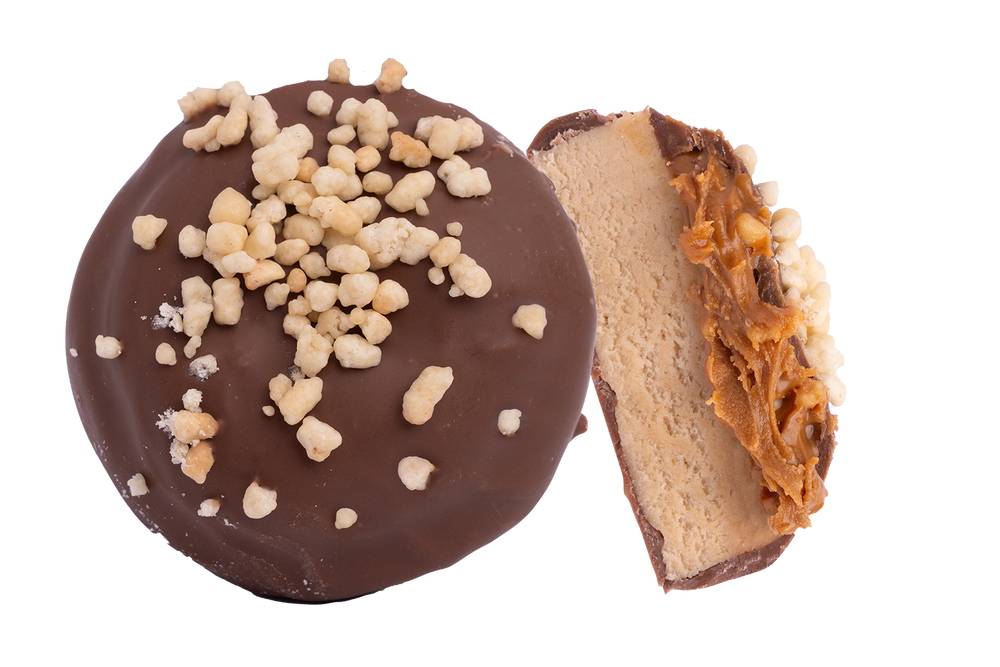 Crunchy Speculoos - Regular