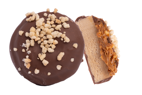 Crunchy Speculoos - Regular