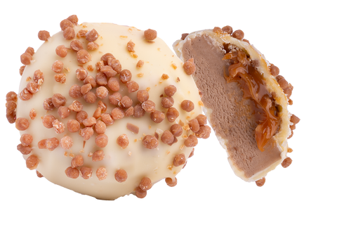 White Curly Wurly - Regular