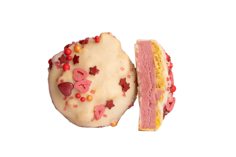 Pink Lemonade