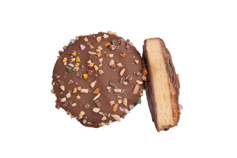 M&M Pindabaas