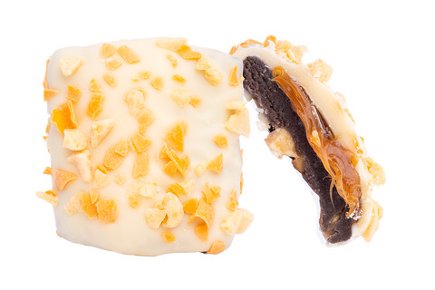 Daim White - Regular