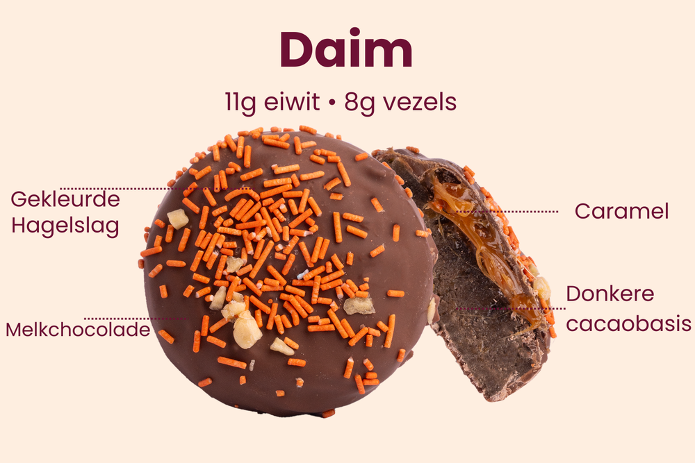 Daim - Regular