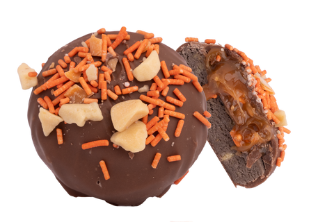 Daim - 2 Piggy Bites