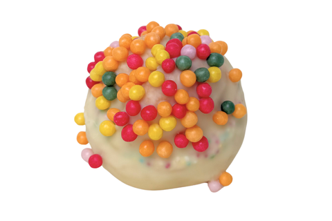 Dot Cake