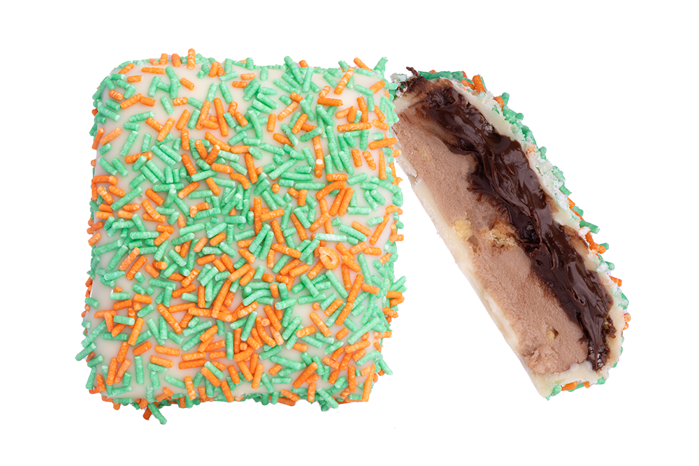 Double Chocolate Crunch - Regular