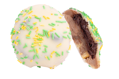 Double Chocolate Crunch - Regular