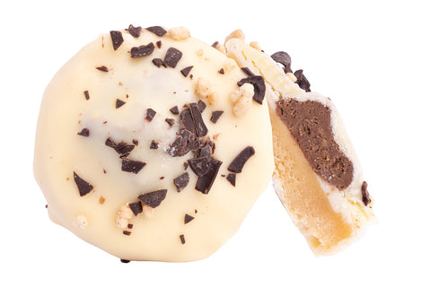 Praline Cheesecake - Regular