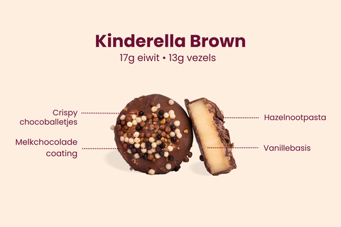 Kinderella Brown