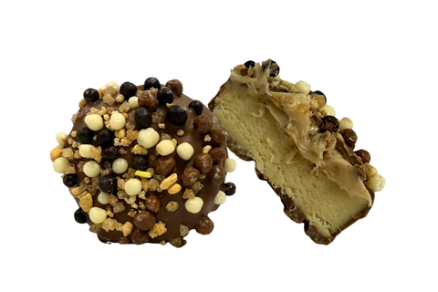 Kinderella Brown - 2 Piggy Bites