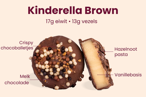Kinderella Brown
