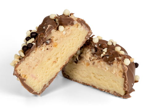 KINDERELLA BROWN